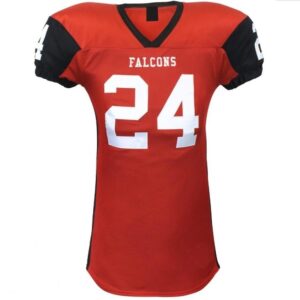 American football Uniform