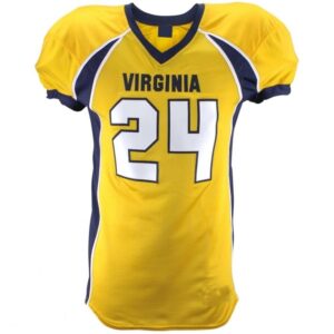  American football Uniforms