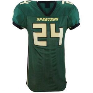 American football Uniform