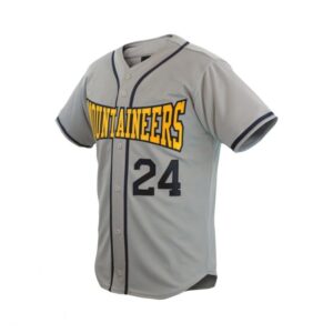 Baseball uniform