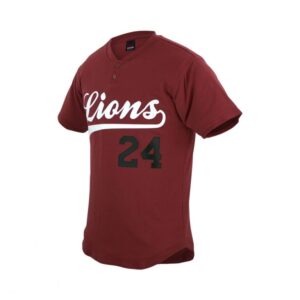  Baseball uniforms