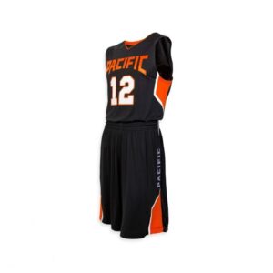 Basketball uniform