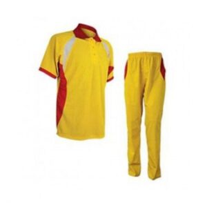  Cricket Uniforms