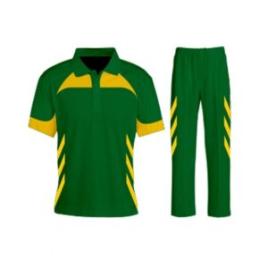 Cricket Uniform