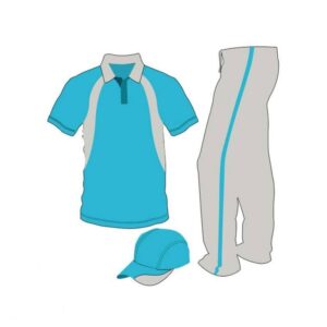 Cricket Uniform