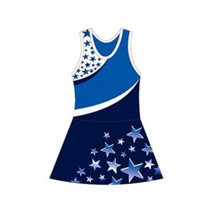 Netball Uniform