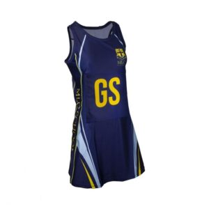 Netball Uniform