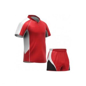 Rugby Uniform