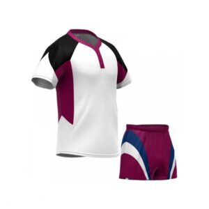 Rugby Uniform