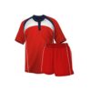 Rugby Uniforms