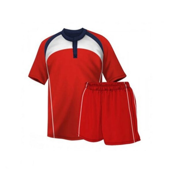 Rugby Uniforms