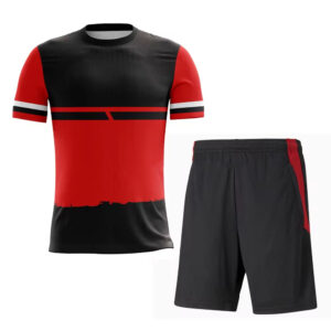 Soccer Uniform