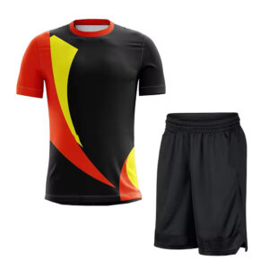 Soccer Uniform