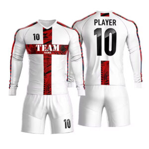 Soccer Uniform