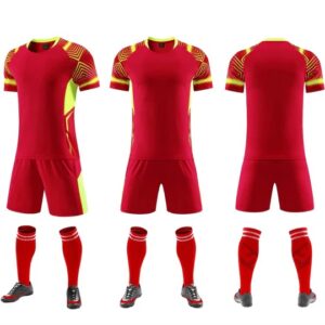 Soccer Uniform