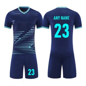 Soccer Uniform