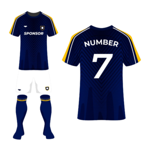 Soccer Uniform