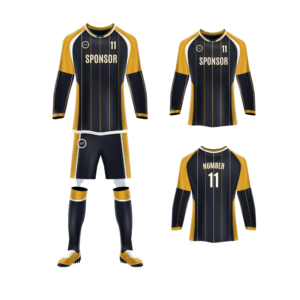 Soccer Uniform