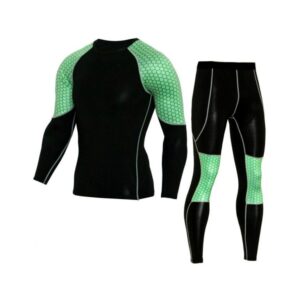  Compression Suits