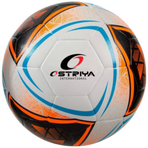 Hybrid Soccer Ball-512