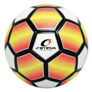 Hybrid Soccer Ball-513