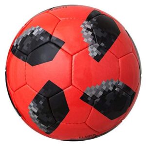 Hand Stitched Soccer Ball-509