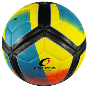 Thermo Bonded Soccer Ball-504