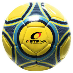 Hand Stitched Soccer Ball-507