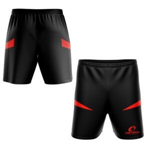 Soccer Uniform Short