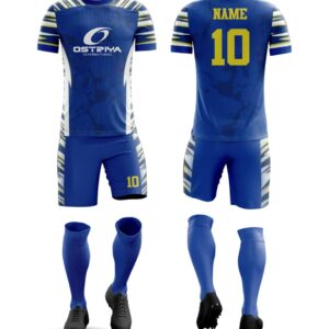 Soccer Uniform