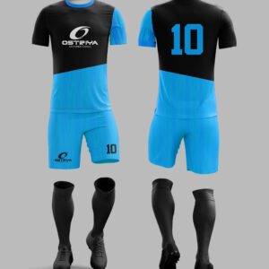 Soccer Uniform