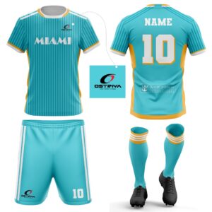 Soccer Uniform