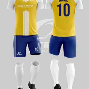 Soccer Uniform