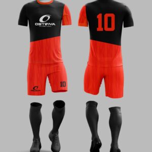 Soccer Uniform