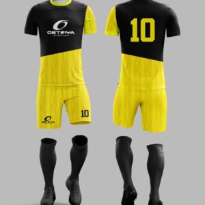 Soccer Uniform