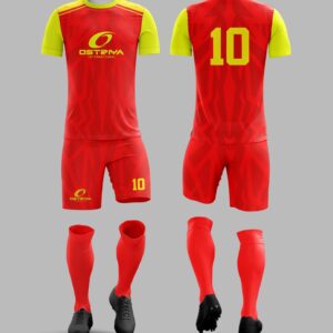 Soccer Uniform