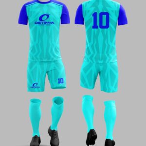 Soccer Uniform