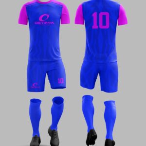 Soccer Uniform