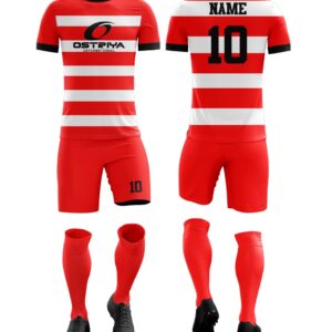 Soccer Uniform