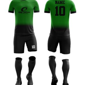 Soccer Uniform