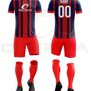 Soccer Uniform