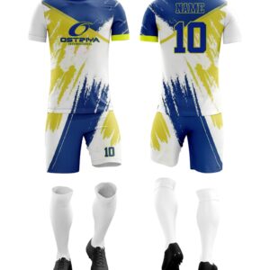 Soccer Uniform