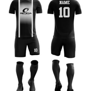 Soccer Uniform