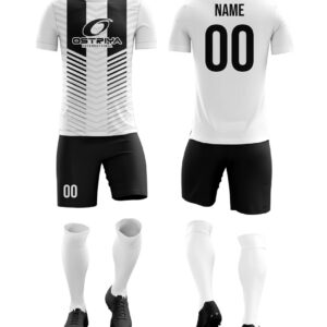 Soccer Uniform