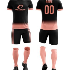 Soccer Uniform