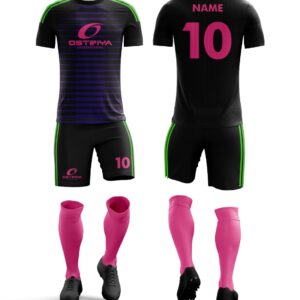 Soccer Uniform