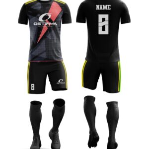 Soccer Uniform