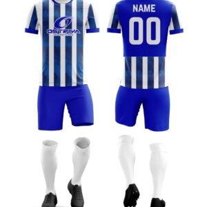 Soccer Uniform