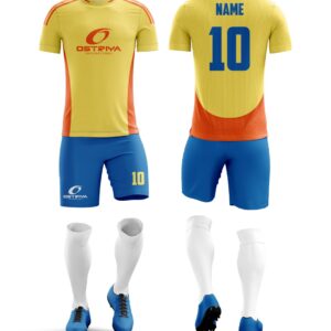 Soccer Uniform