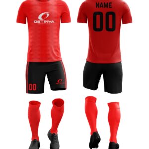 Soccer Uniform